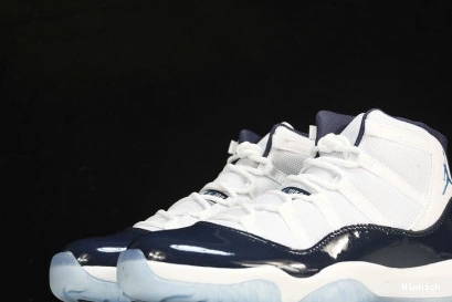 "WIN AIR 378037-123 BLUE JORDAN RETRO LIKE MENS UNIVERSITY '82" 11 0823
